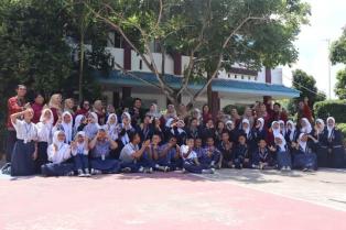 STUDI TIRU SMPN 53 Batam